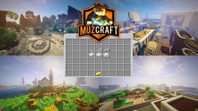 Yeni Minigames & Etkinlikler